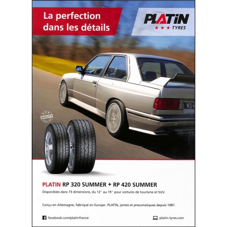 BAVARIA |Premier Numéro