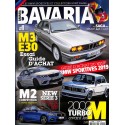 BAVARIA |Premier Numéro