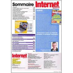 INTERNET PRATIQUE |Premier Numéro 2