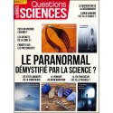 QUESTIONS SCIENCES |Premier Numéro