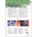 TENNIS PLAYER |Premier Numéro