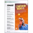 TENNIS PLAYER |Premier Numéro