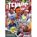 TENNIS PLAYER |Premier Numéro