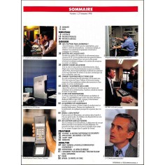 LE NOUVEL OBSERVATEUR |Premier Numéro 2