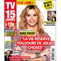 TV 15 JOURS |Premier Numéro