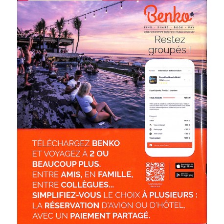 TV 15 JOURS |Premier Numéro