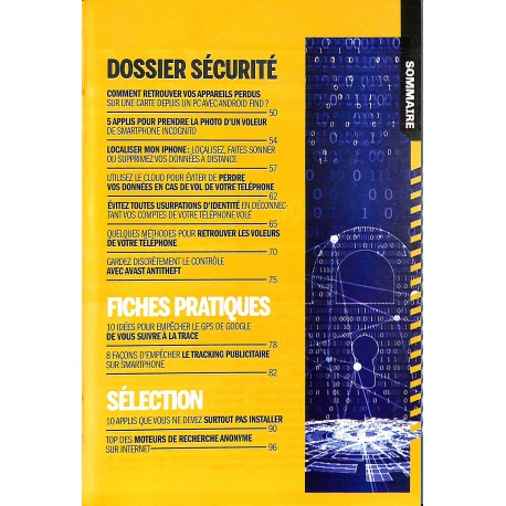 HACK PHONE |Premier Numéro