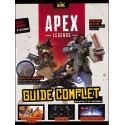GAME APEX |Premier Numéro