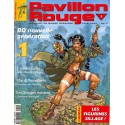 PAVILLON ROUGE |Premier Numéro
