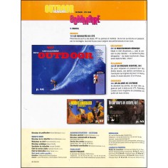 NEWLOOK OUTDOOR |Premier Numéro 2