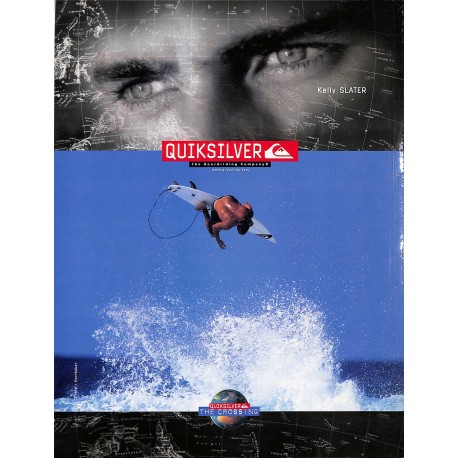 NEWLOOK OUTDOOR |Premier Numéro