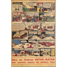 LE JOURNAL DE MICKEY |Premier Numéro 2