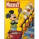 LE JOURNAL DE MICKEY |Premier Numéro