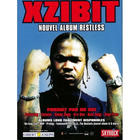 GET BUSY |Premier Numéro