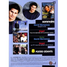 TÉLÉ SÉRIES |Premier Numéro 2