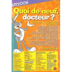 MAXI TOONS |Premier Numéro 2