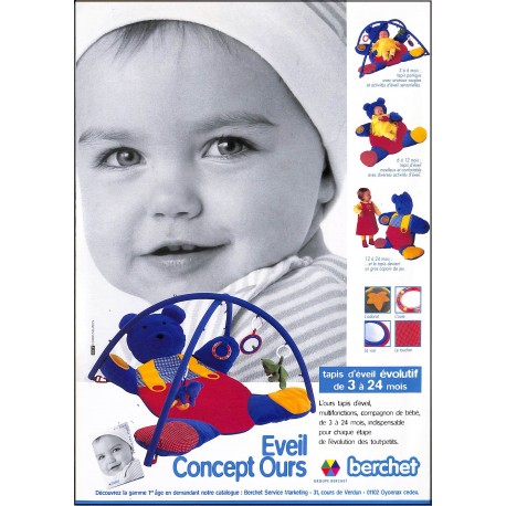 1.2.3 ANS |Premier Numéro