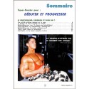 muscle magazine |Premier Numéro