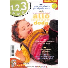 1.2.3 ANS |Premier Numéro