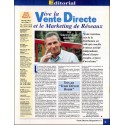 VENTE DIRECTE MAGAZINE |Premier Numéro