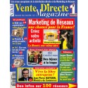 VENTE DIRECTE MAGAZINE |Premier Numéro