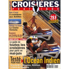 CROISIERES PRATIQUE |Premier Numéro