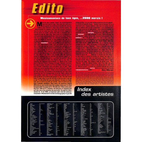 NOISY M@G |Premier Numéro