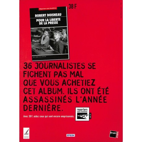 POUR "VOIR" |Premier Numéro