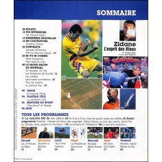 TÉLÉ SPORTS |Premier Numéro 2