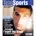 TÉLÉ SPORTS |Premier Numéro