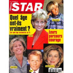 MULTI STAR |Premier Numéro