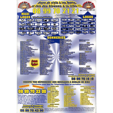 AJT |Premier Numéro