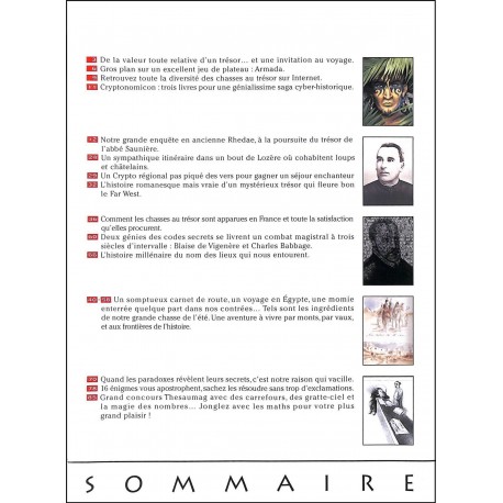 THESAUMAG |Premier Numéro