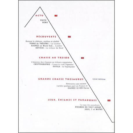 THESAUMAG |Premier Numéro