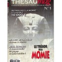 THESAUMAG |Premier Numéro