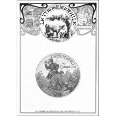 Le TYROSEMIOPHILE |Premier Numéro