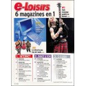 e-LOISIRS |Premier Numéro