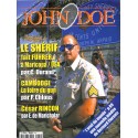 JOHN DOE |Premier Numéro