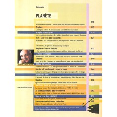 JONAS |Premier Numéro 2