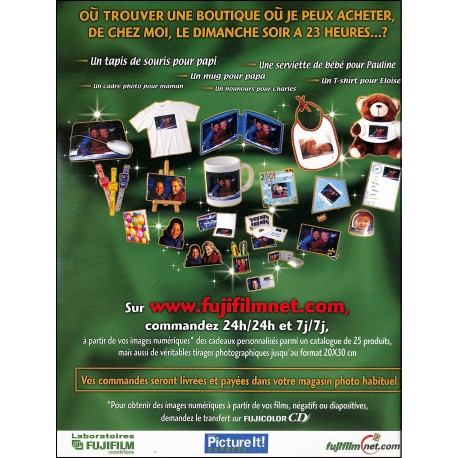 PICTURES NETGATE.COM |Premier Numéro