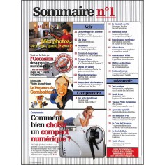 PICTURES NETGATE.COM |Premier Numéro 2