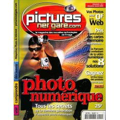 PICTURES NETGATE.COM |Premier Numéro