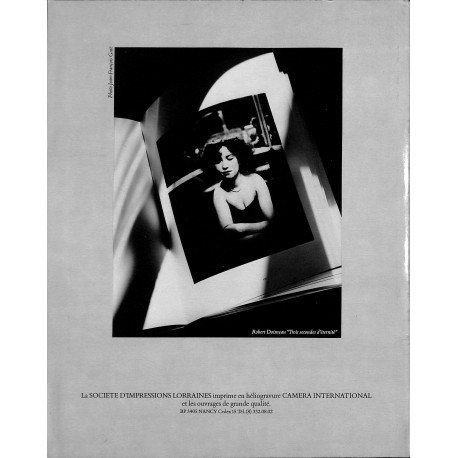 camera international |Premier Numéro