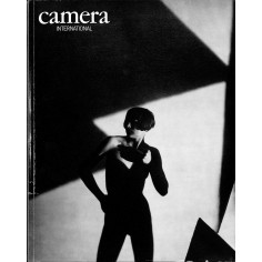 camera international |Premier Numéro
