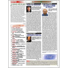 LE SPORT |Premier Numéro 2