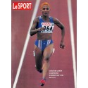 LE SPORT |Premier Numéro