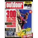 OUTDOOR MAGAZINE |Premier Numéro