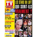 TV COULISSES |Premier Numéro
