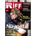 RIFF |Premier Numéro