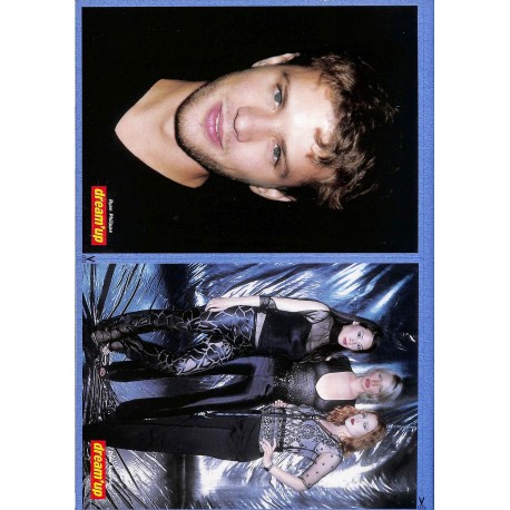 DREAM'UP |Premier Numéro